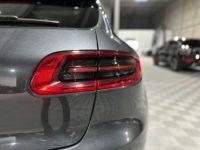 Porsche Macan s 3.0 v6 258 cv - <small></small> 34.990 € <small>TTC</small> - #18