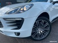 Porsche Macan s 3.0 v6 258 cv pdk garantie 1 an - <small></small> 34.990 € <small>TTC</small> - #2