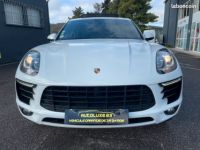 Porsche Macan s 3.0 v6 258 cv pdk garantie 1 an - <small></small> 34.990 € <small>TTC</small> - #3