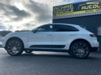 Porsche Macan s 3.0 v6 258 cv pdk garantie 1 an - <small></small> 34.990 € <small>TTC</small> - #4