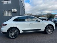 Porsche Macan s 3.0 v6 258 cv pdk garantie 1 an - <small></small> 34.990 € <small>TTC</small> - #5