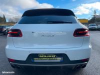 Porsche Macan s 3.0 v6 258 cv pdk garantie 1 an - <small></small> 34.990 € <small>TTC</small> - #6