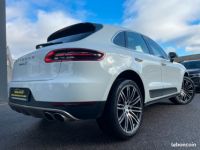 Porsche Macan s 3.0 v6 258 cv pdk garantie 1 an - <small></small> 34.990 € <small>TTC</small> - #8