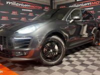 Porsche Macan s 3.0 v6 258 cv pdk garantie 6 mois - <small></small> 32.490 € <small>TTC</small> - #1