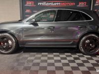 Porsche Macan s 3.0 v6 258 cv pdk garantie 6 mois - <small></small> 32.490 € <small>TTC</small> - #2