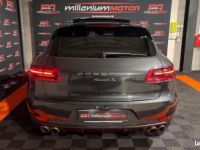 Porsche Macan s 3.0 v6 258 cv pdk garantie 6 mois - <small></small> 32.490 € <small>TTC</small> - #3