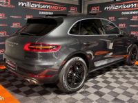 Porsche Macan s 3.0 v6 258 cv pdk garantie 6 mois - <small></small> 32.490 € <small>TTC</small> - #4