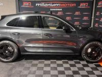 Porsche Macan s 3.0 v6 258 cv pdk garantie 6 mois - <small></small> 32.490 € <small>TTC</small> - #5