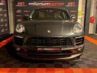 Porsche Macan s 3.0 v6 258 cv pdk garantie 6 mois - <small></small> 32.490 € <small>TTC</small> - #6