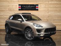 Porsche Macan s 3.0 v6 258 pdk - <small></small> 33.990 € <small>TTC</small> - #1