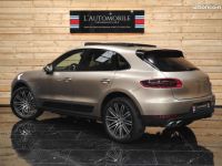 Porsche Macan s 3.0 v6 258 pdk - <small></small> 33.990 € <small>TTC</small> - #2