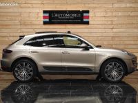 Porsche Macan s 3.0 v6 258 pdk - <small></small> 33.990 € <small>TTC</small> - #3