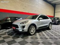 Porsche Macan S 3.0 V6 258CH DIESEL ATTELAGE - <small></small> 34.990 € <small>TTC</small> - #1