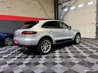 Porsche Macan S 3.0 V6 258CH DIESEL ATTELAGE - <small></small> 34.990 € <small>TTC</small> - #4