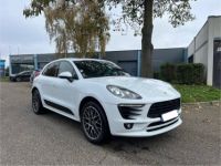 Porsche Macan S 3.0 V6 258ch PDK - <small></small> 28.990 € <small>TTC</small> - #3