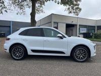 Porsche Macan S 3.0 V6 258ch PDK - <small></small> 28.990 € <small>TTC</small> - #4