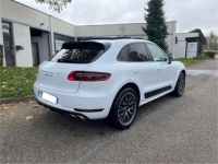 Porsche Macan S 3.0 V6 258ch PDK - <small></small> 28.990 € <small>TTC</small> - #6