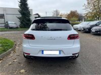 Porsche Macan S 3.0 V6 258ch PDK - <small></small> 28.990 € <small>TTC</small> - #7