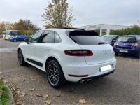 Porsche Macan S 3.0 V6 258ch PDK - <small></small> 28.990 € <small>TTC</small> - #8