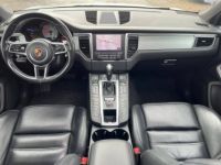 Porsche Macan S 3.0 V6 258ch PDK - <small></small> 28.990 € <small>TTC</small> - #11