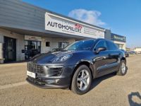 Porsche Macan S 3.0 V6 258ch PDK - <small></small> 29.990 € <small>TTC</small> - #1