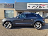 Porsche Macan S 3.0 V6 258ch PDK - <small></small> 29.990 € <small>TTC</small> - #2