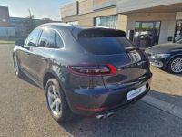 Porsche Macan S 3.0 V6 258ch PDK - <small></small> 29.990 € <small>TTC</small> - #3