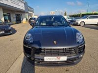 Porsche Macan S 3.0 V6 258ch PDK - <small></small> 29.990 € <small>TTC</small> - #8