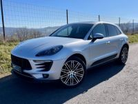 Porsche Macan S 3.0 V6 258ch PDK - <small></small> 34.990 € <small>TTC</small> - #1