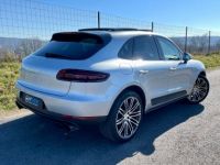 Porsche Macan S 3.0 V6 258ch PDK - <small></small> 34.990 € <small>TTC</small> - #2