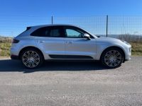 Porsche Macan S 3.0 V6 258ch PDK - <small></small> 34.990 € <small>TTC</small> - #14