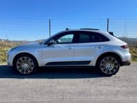 Porsche Macan S 3.0 V6 258ch PDK - <small></small> 34.990 € <small>TTC</small> - #15