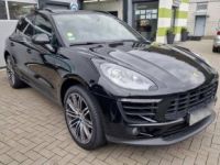 Porsche Macan S 3.0 V6 258CH/21 - <small></small> 42.900 € <small>TTC</small> - #5