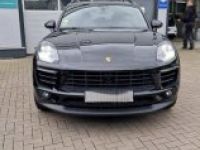 Porsche Macan S 3.0 V6 258CH/21 - <small></small> 42.900 € <small>TTC</small> - #6