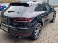 Porsche Macan S 3.0 V6 258CH/21 - <small></small> 42.900 € <small>TTC</small> - #11