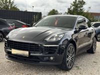 Porsche Macan S 3.0 V6 258CH/21/AHK/ACC - <small></small> 44.400 € <small>TTC</small> - #1