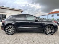 Porsche Macan S 3.0 V6 258CH/21/AHK/ACC - <small></small> 44.400 € <small>TTC</small> - #2