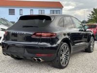 Porsche Macan S 3.0 V6 258CH/21/AHK/ACC - <small></small> 44.400 € <small>TTC</small> - #3