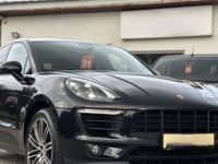 Porsche Macan S 3.0 V6 258CH/21/AHK/ACC - <small></small> 44.400 € <small>TTC</small> - #4