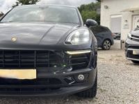 Porsche Macan S 3.0 V6 258CH/21/AHK/ACC - <small></small> 44.400 € <small>TTC</small> - #5