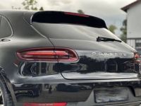 Porsche Macan S 3.0 V6 258CH/21/AHK/ACC - <small></small> 44.400 € <small>TTC</small> - #9