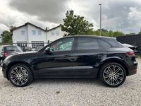 Porsche Macan S 3.0 V6 258CH/21/AHK/ACC - <small></small> 44.400 € <small>TTC</small> - #10