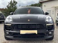 Porsche Macan S 3.0 V6 258CH/21/AHK/ACC - <small></small> 44.400 € <small>TTC</small> - #11