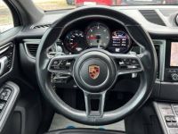 Porsche Macan S 3.0 V6 258CH/21/AHK/ACC - <small></small> 44.400 € <small>TTC</small> - #13