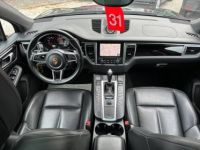 Porsche Macan S 3.0 V6 258CH/21/AHK/ACC - <small></small> 44.400 € <small>TTC</small> - #14