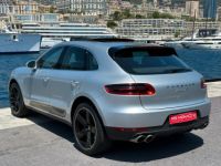 Porsche Macan s 3.0 v6 340 - <small></small> 49.990 € <small>TTC</small> - #2