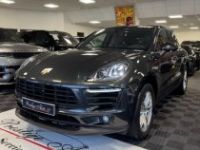 Porsche Macan S 3.0 V6 340 CV Origine France 2ème main  - <small></small> 42.900 € <small>TTC</small> - #1