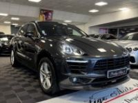 Porsche Macan S 3.0 V6 340 CV Origine France 2ème main  - <small></small> 42.900 € <small>TTC</small> - #2