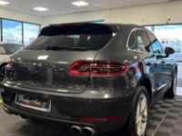 Porsche Macan S 3.0 V6 340 CV Origine France 2ème main  - <small></small> 42.900 € <small>TTC</small> - #3