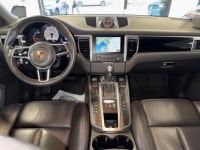 Porsche Macan S 3.0 V6 340 CV Origine France 2ème main  - <small></small> 42.900 € <small>TTC</small> - #16